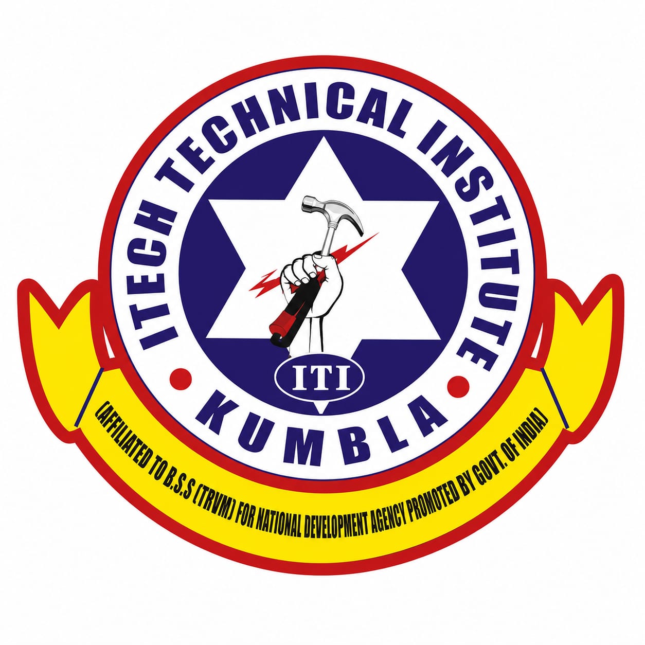 ITECH Technical Institute Logo